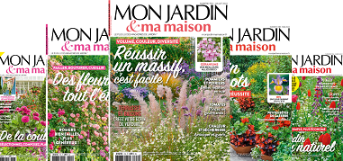 Mon Jardin & Ma Maison