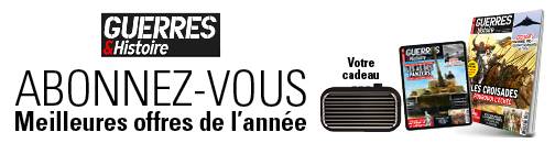 Guerre & Histoire - PROFITEZ des meilleures offres !