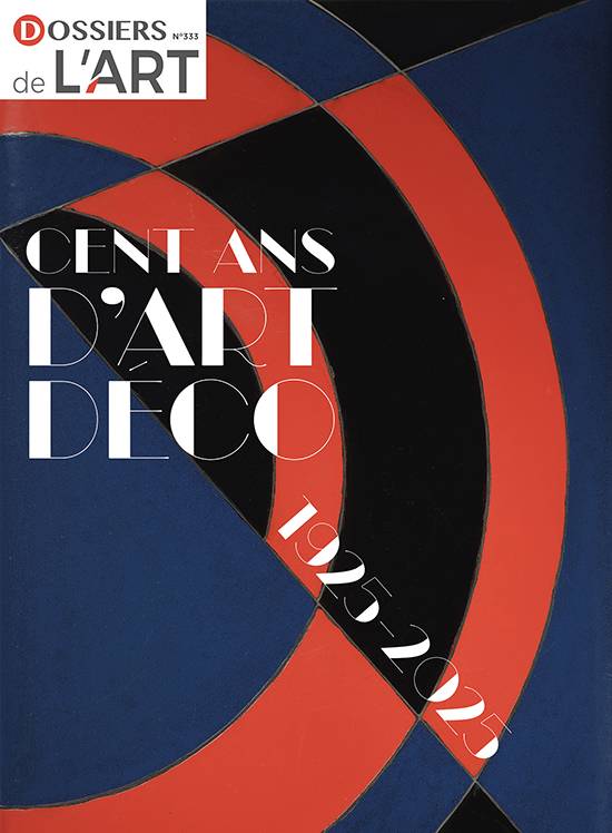 Abonnement Dossiers de l'Art - 10 numéros