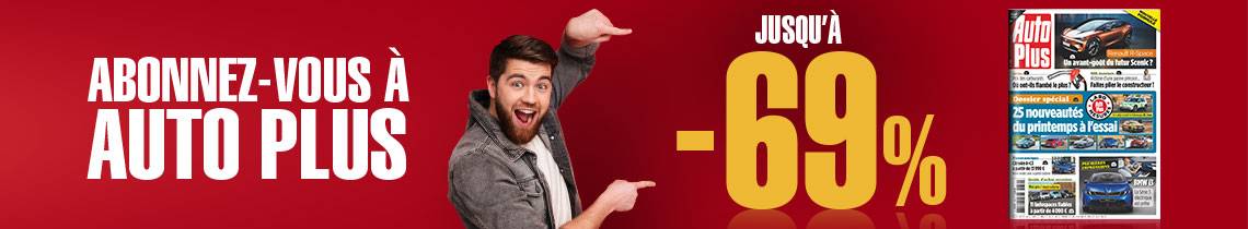 Auto Plus : profitez de nos offres Premium