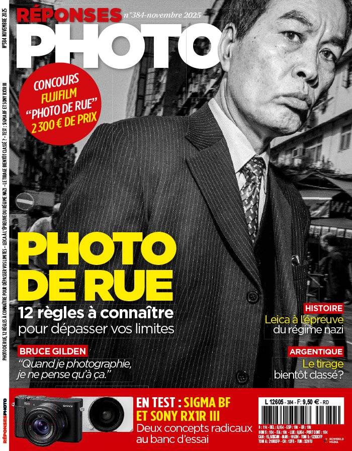 Réponses Photo N°384