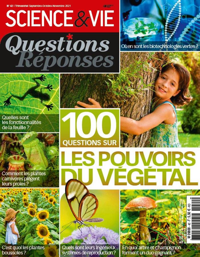 Science & Vous par Science et Vie N°42