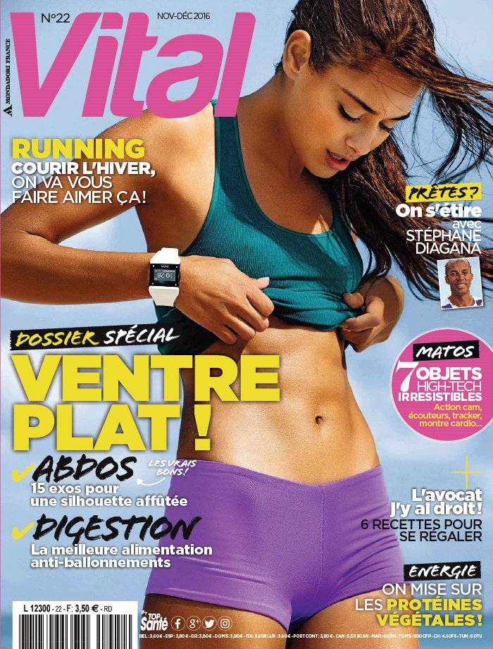 Vital N°22