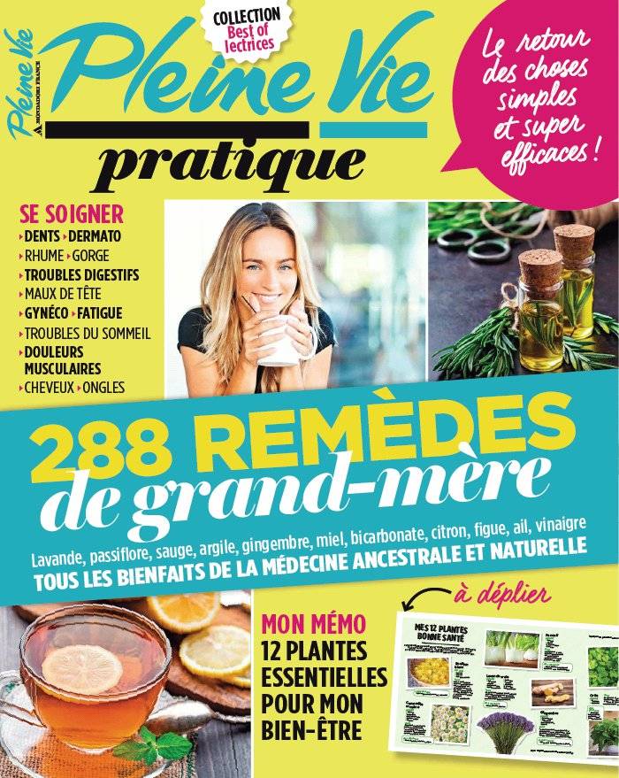 Pleine Vie Pratique N°4