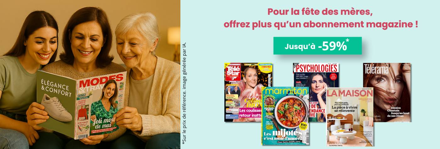 Fête des mères