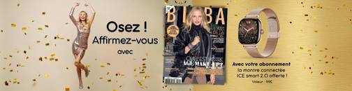 Mode, tendances et technologie : tout en un avec Biba