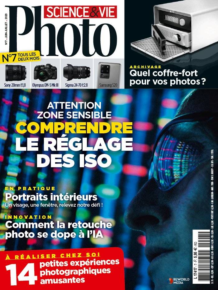 Science & Vie Photo N°7