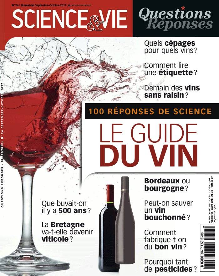 Science & Vous par Science et Vie N°26