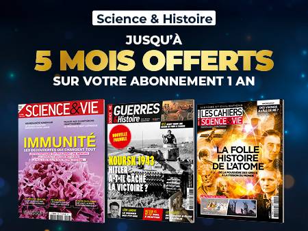 Science & Vie