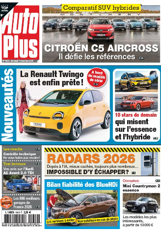 Auto plus