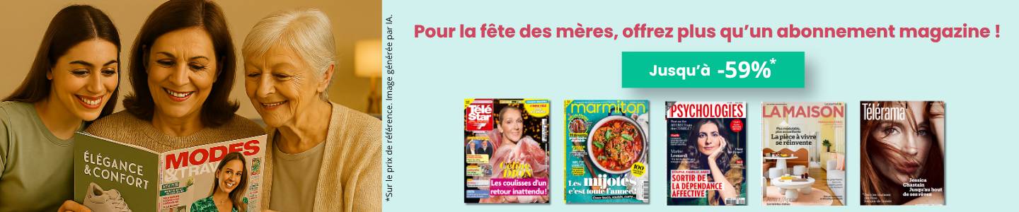 KiosqueMag: offres spéciale
