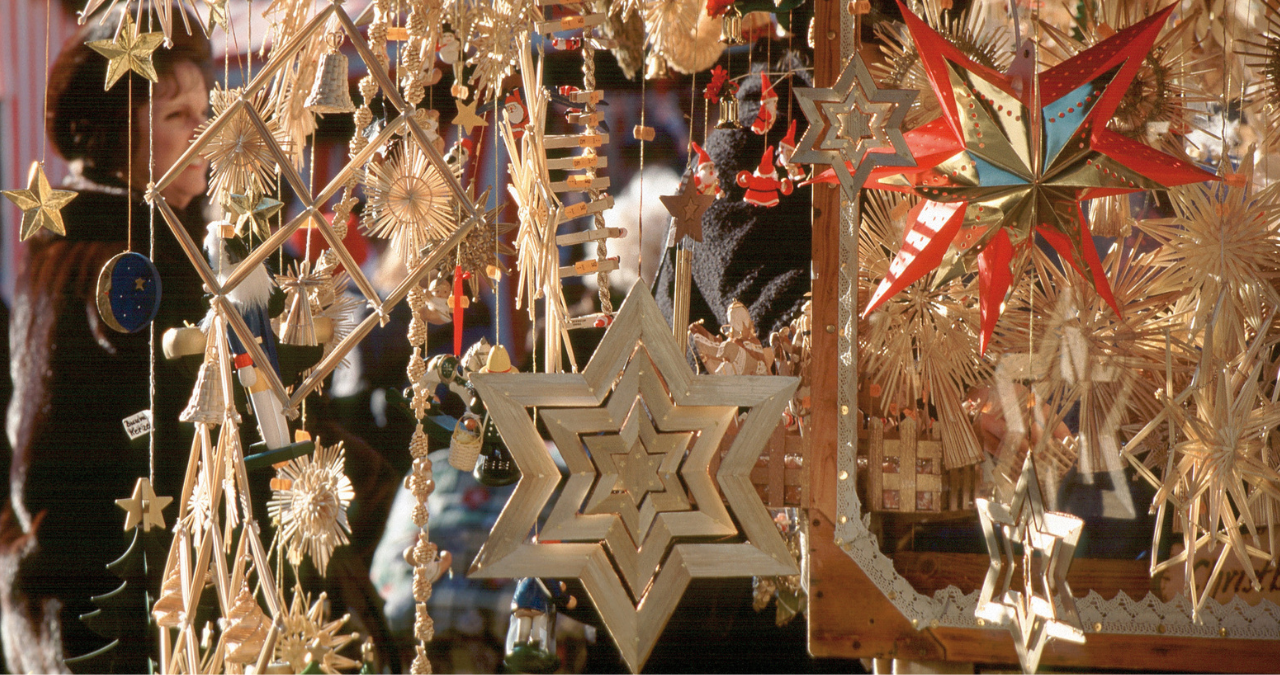 Kisoquemag : découvrez les marchés de noël en Alsace