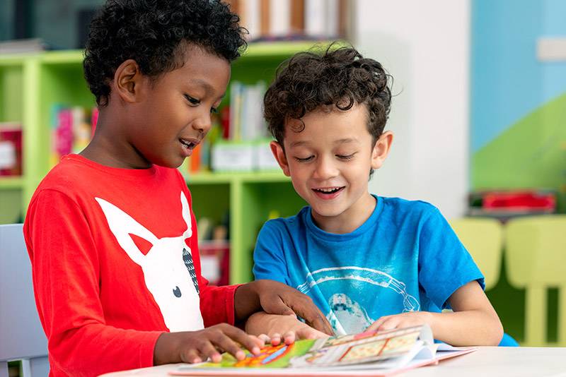 Guide d'achat jeunesse noël