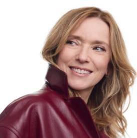 kiosquemag: Léa Drucker sur Psychologies Magazine