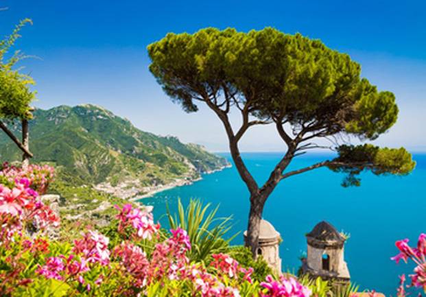 Kisoquemag : découvrez notre croisière  Naples, la côte Amalfitaine et la Sicile