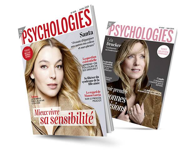 KiosqueMag : offre spéciale  sur Psychologie Magazine