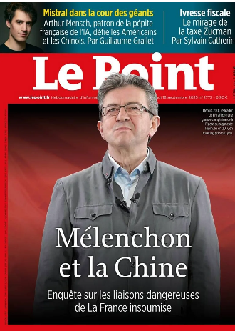 Le Point