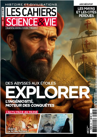 Cahiers de science