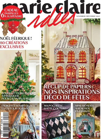 Marie claire idee