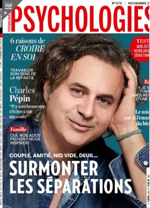 Psychologie magazine