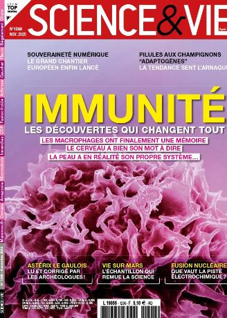 Science et Vie