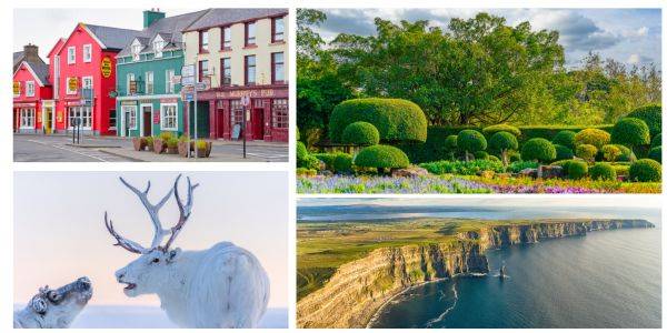 Kiosquemag : profiter de nos offres de séjours et circuits