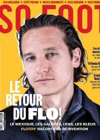 Magazine So Foot