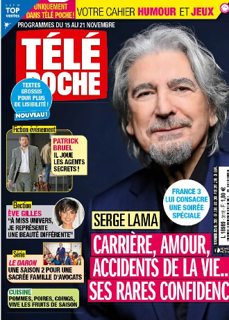 Télé Poche