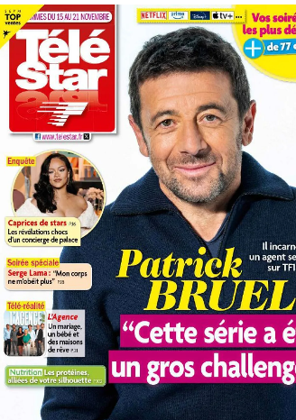 télé star